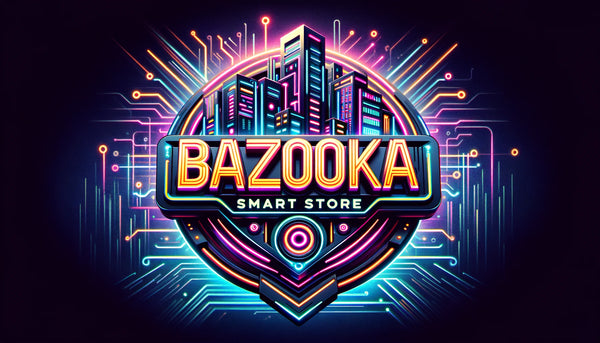 Bazooka store
